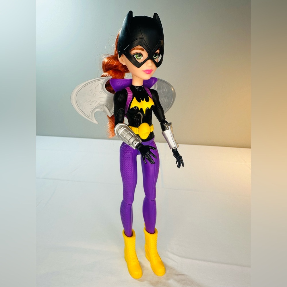 DC Comics Batgirl